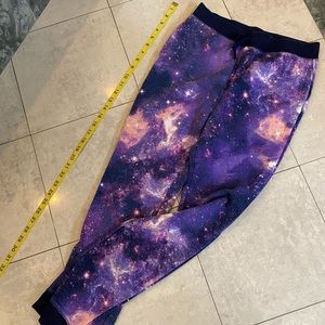 Land’s End Girl’s Galaxy Sweatpants